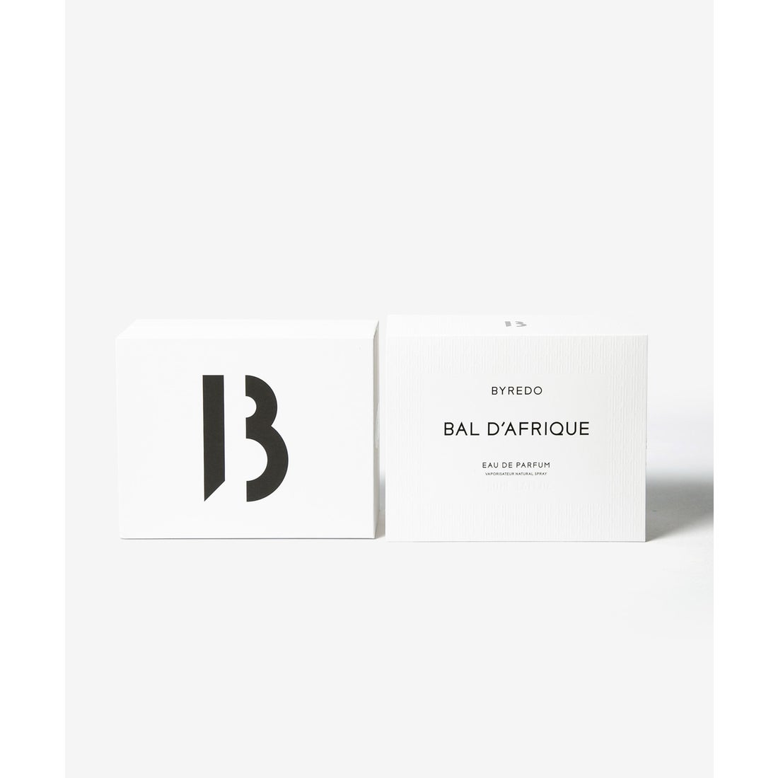 バイレード BYREDO バイレード BYREDO BAL D'AFRIQUE バルダフリック