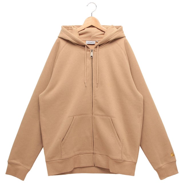 カーハート ワークインプログレス Carhartt WIP パーカー フーディー