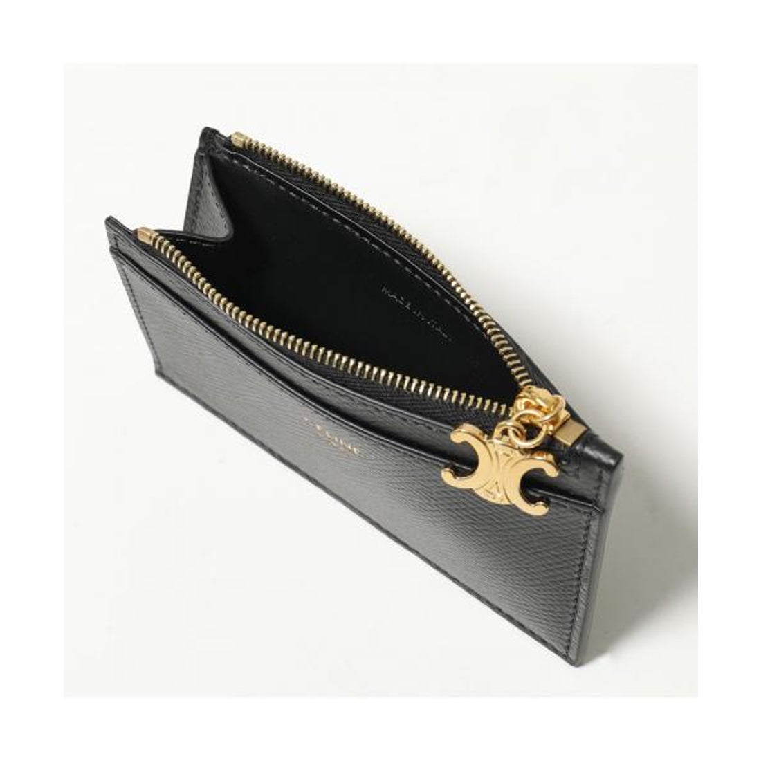 セリーヌ CELINE CELINE コインケース Triomphe 10M083FVO （38NO