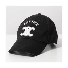 セリーヌ CELINE CELINE ベースボールキャップ AA0AG0F82 トリオンフ