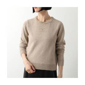 セリーヌ CELINE CELINE セーター RY02N317V.GBY4 クルーネック