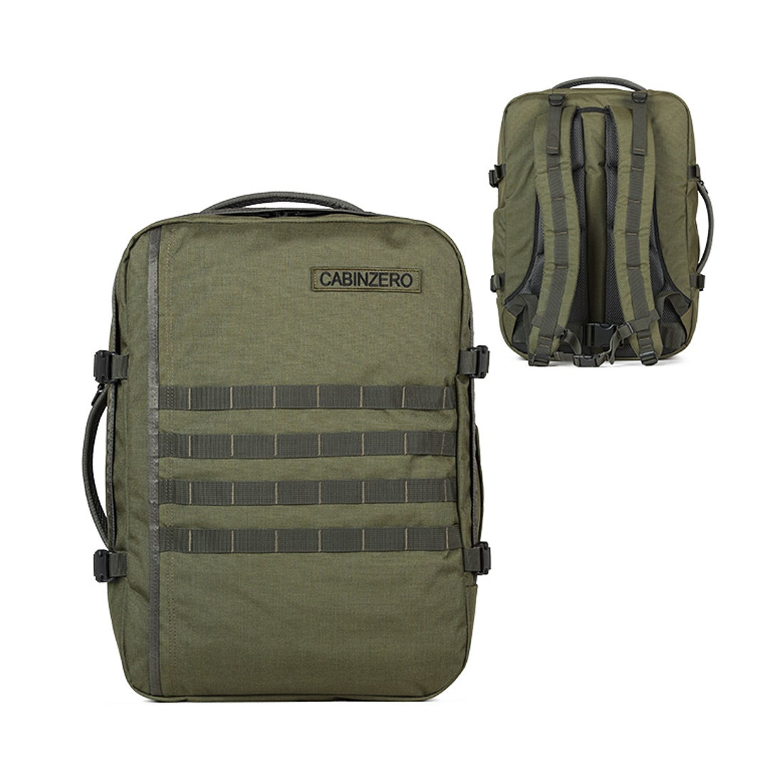キャビンゼロ CabinZero キャビンゼロ ミリタリー リュック 44L 大容量