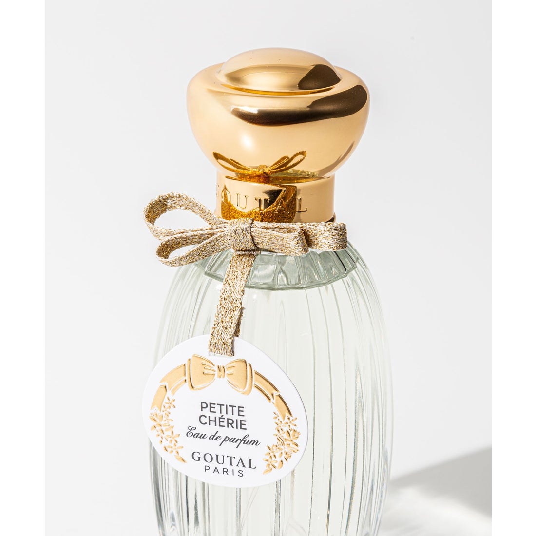 グタール GOUTAL プチシェリー EDP 100ml PETITE CHERIE レディース