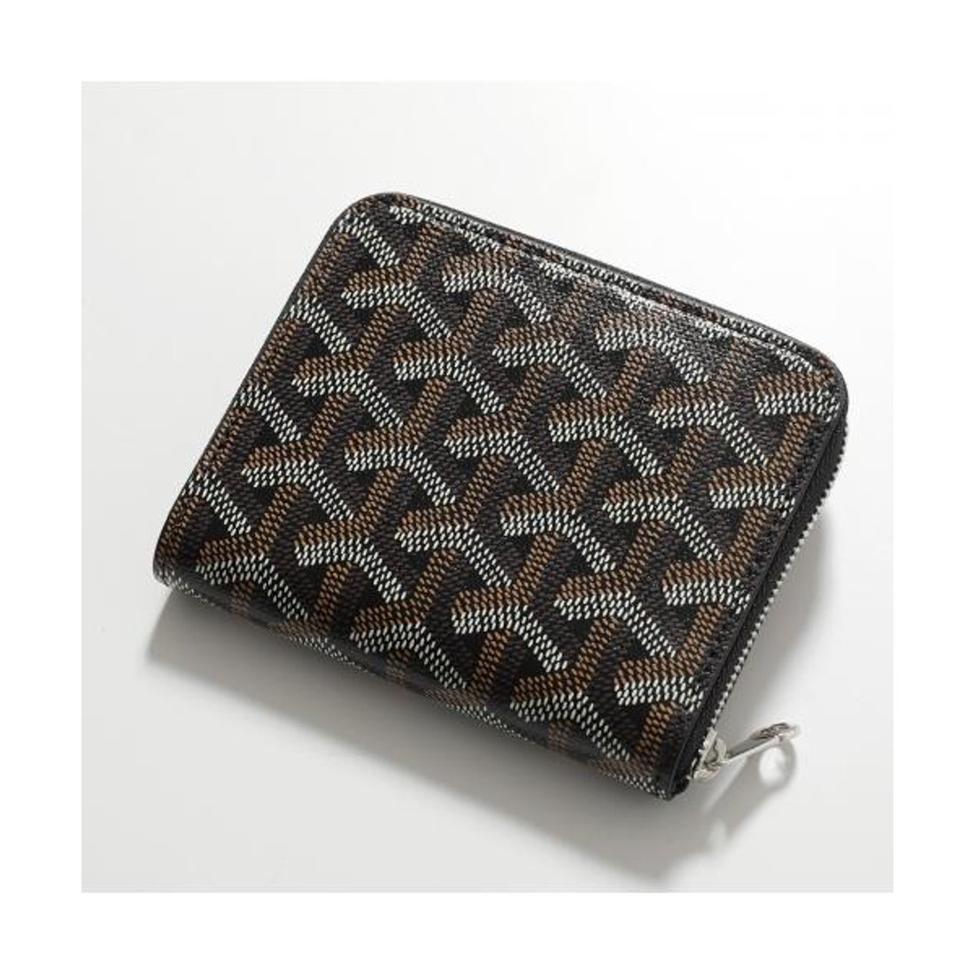 ゴヤール GOYARD GOYARD 二つ折り財布 MATIGNON PM マティニョン