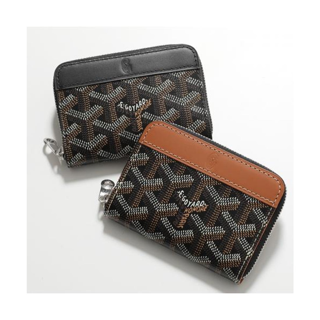 ゴヤール GOYARD GOYARD コインケース MATIGNON MINI マティニョン
