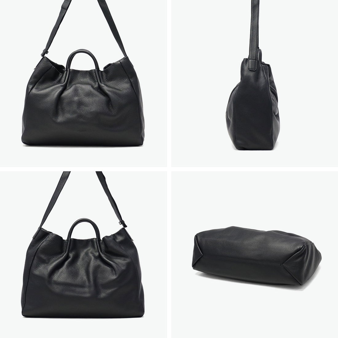 エルゴポック HERGOPOCH 正規取扱店 トートバッグ メンズ 大きめ 大