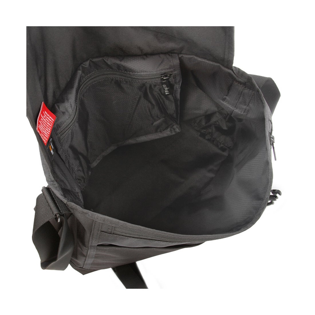 マンハッタンポーテージ ブラックレーベル Manhattan Portage/BLACK