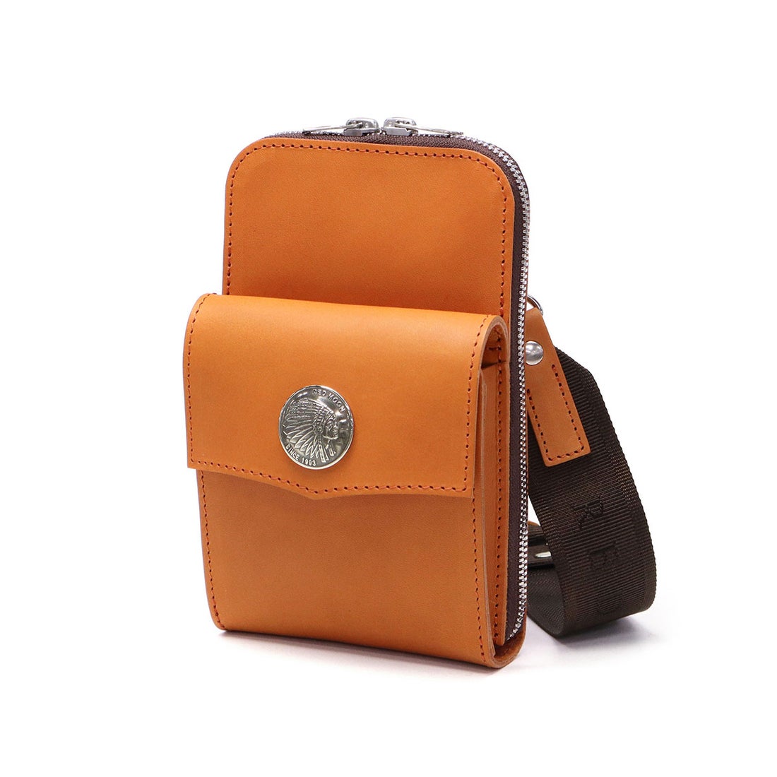 レッドムーン REDMOON 正規取扱店 ショルダーバッグ メンズ レディース