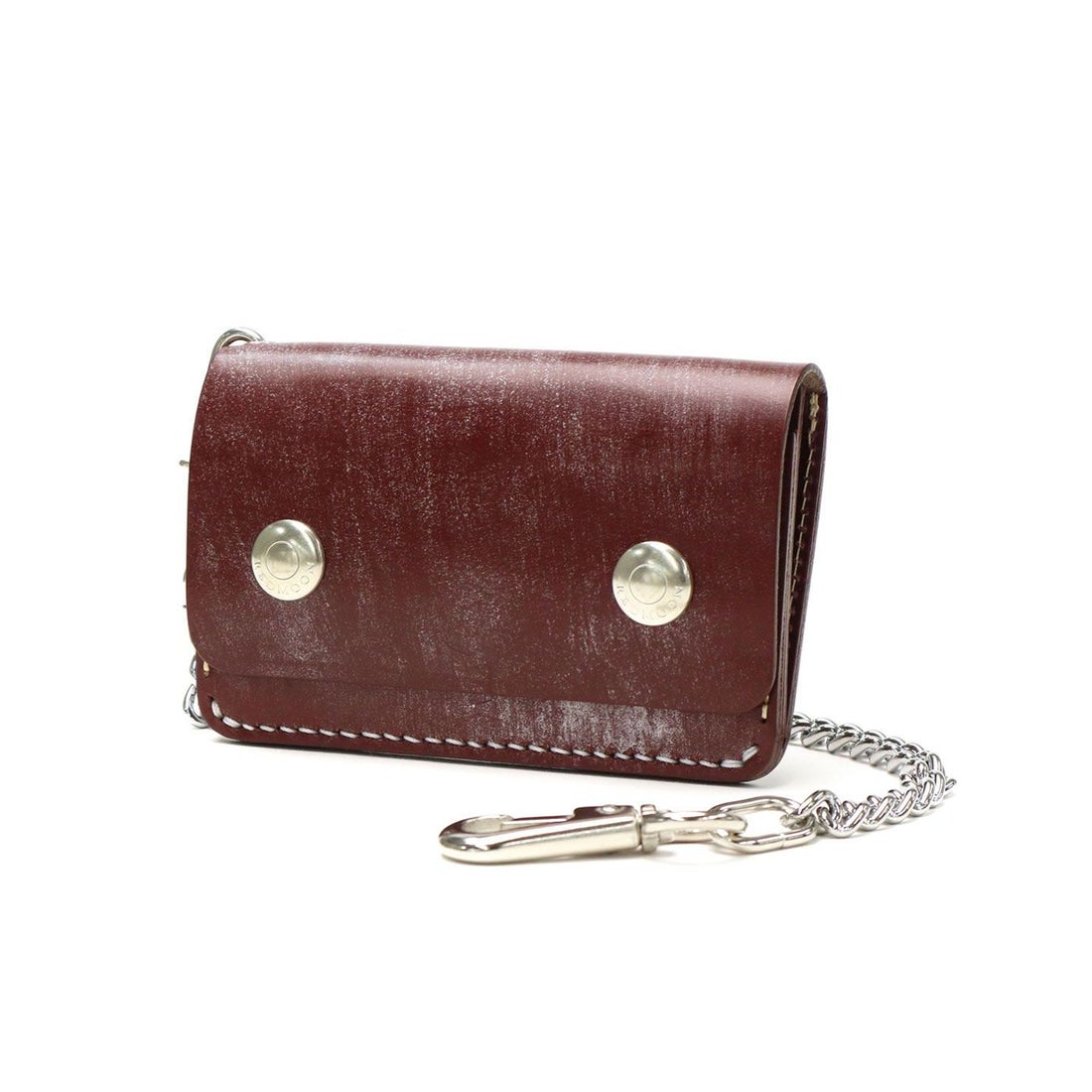 レッドムーン REDMOON レッドムーン 財布 REDMOON 二つ折り トラッカー