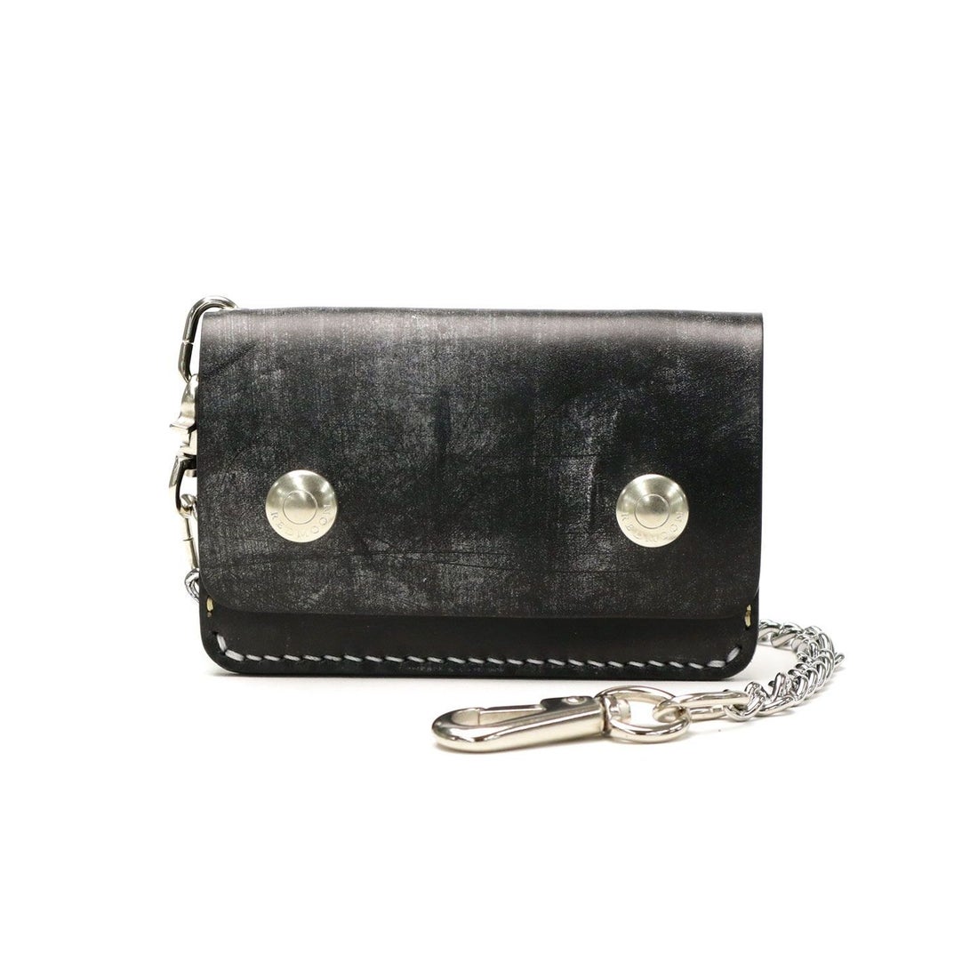 レッドムーン REDMOON レッドムーン 財布 REDMOON 二つ折り トラッカー