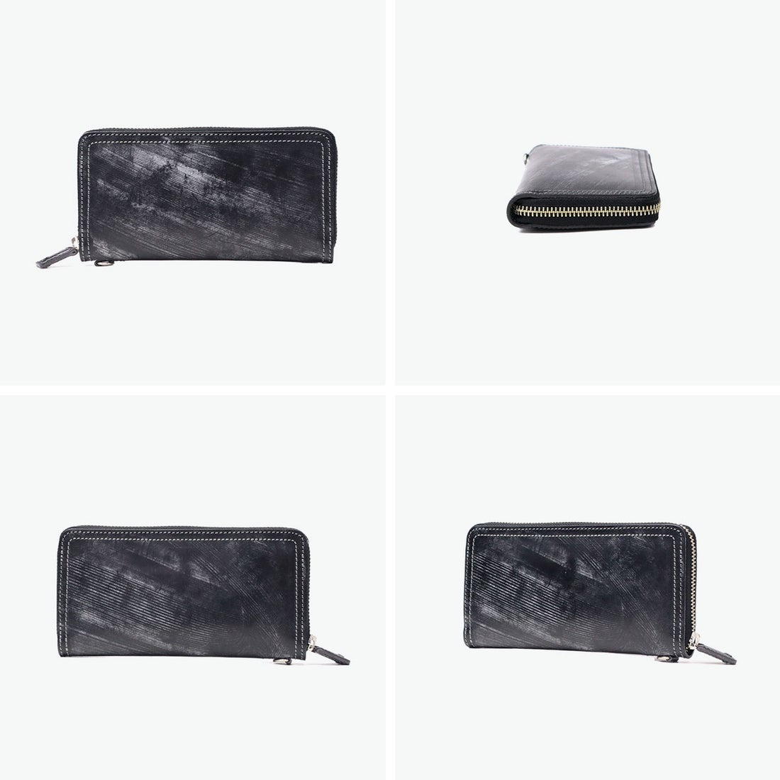 レッドムーン REDMOON 正規取扱店 長財布 メンズ レディース ブランド