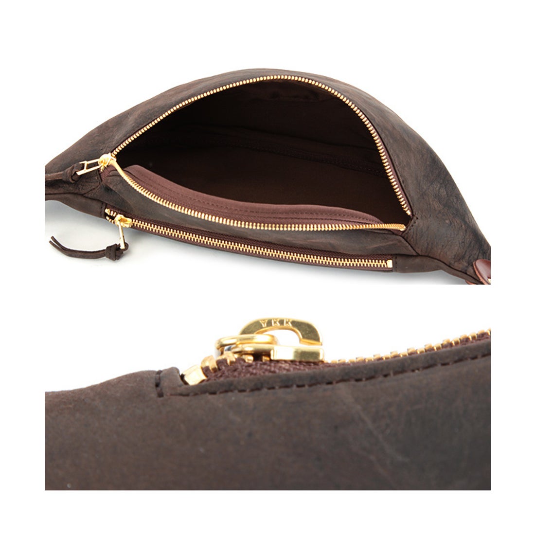 スロウ SLOW SLOW スロウ バッグ ボディバッグ ウエストバッグ