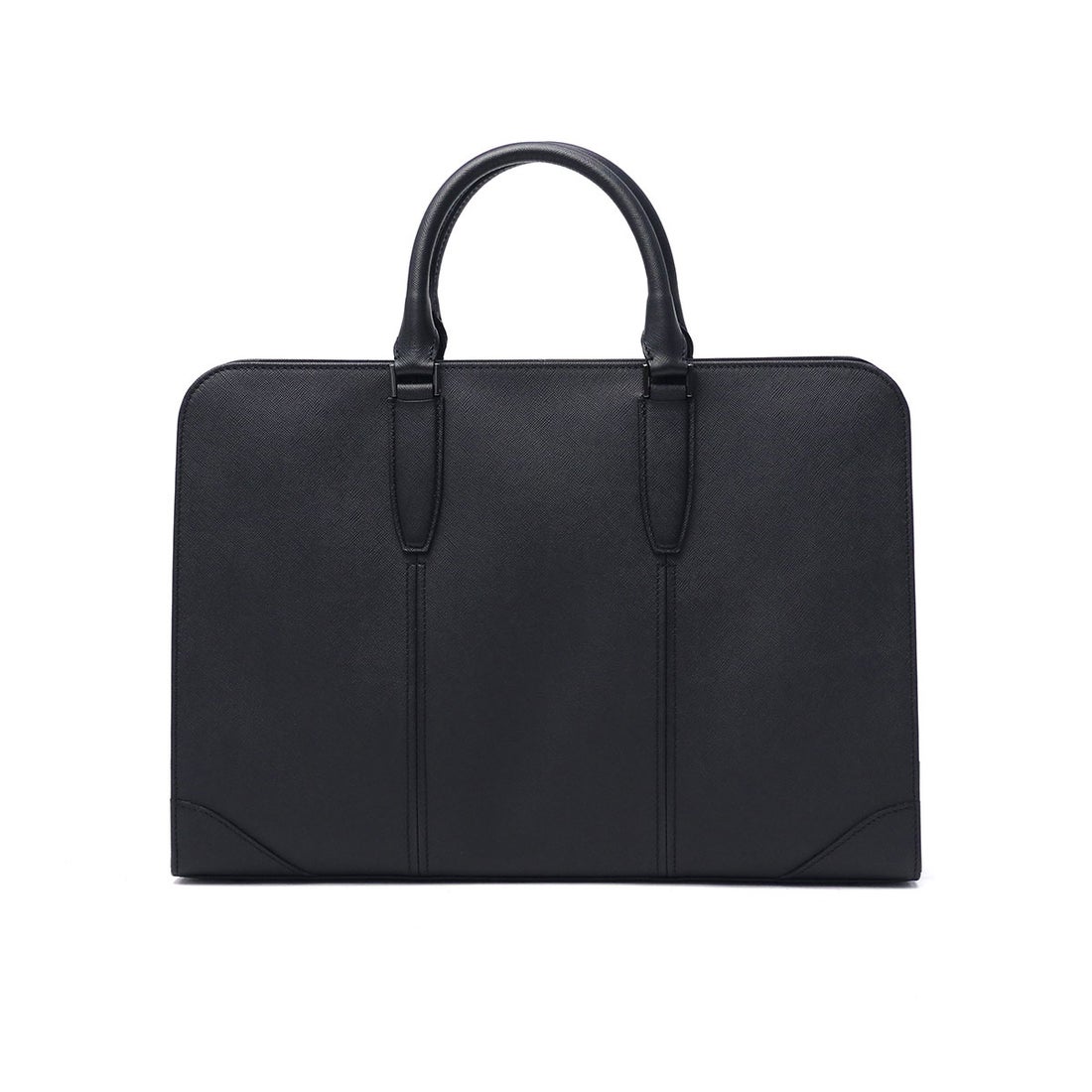 ウルティマ トーキョー ultima TOKYO ブリーフケース メンズ 本革 革