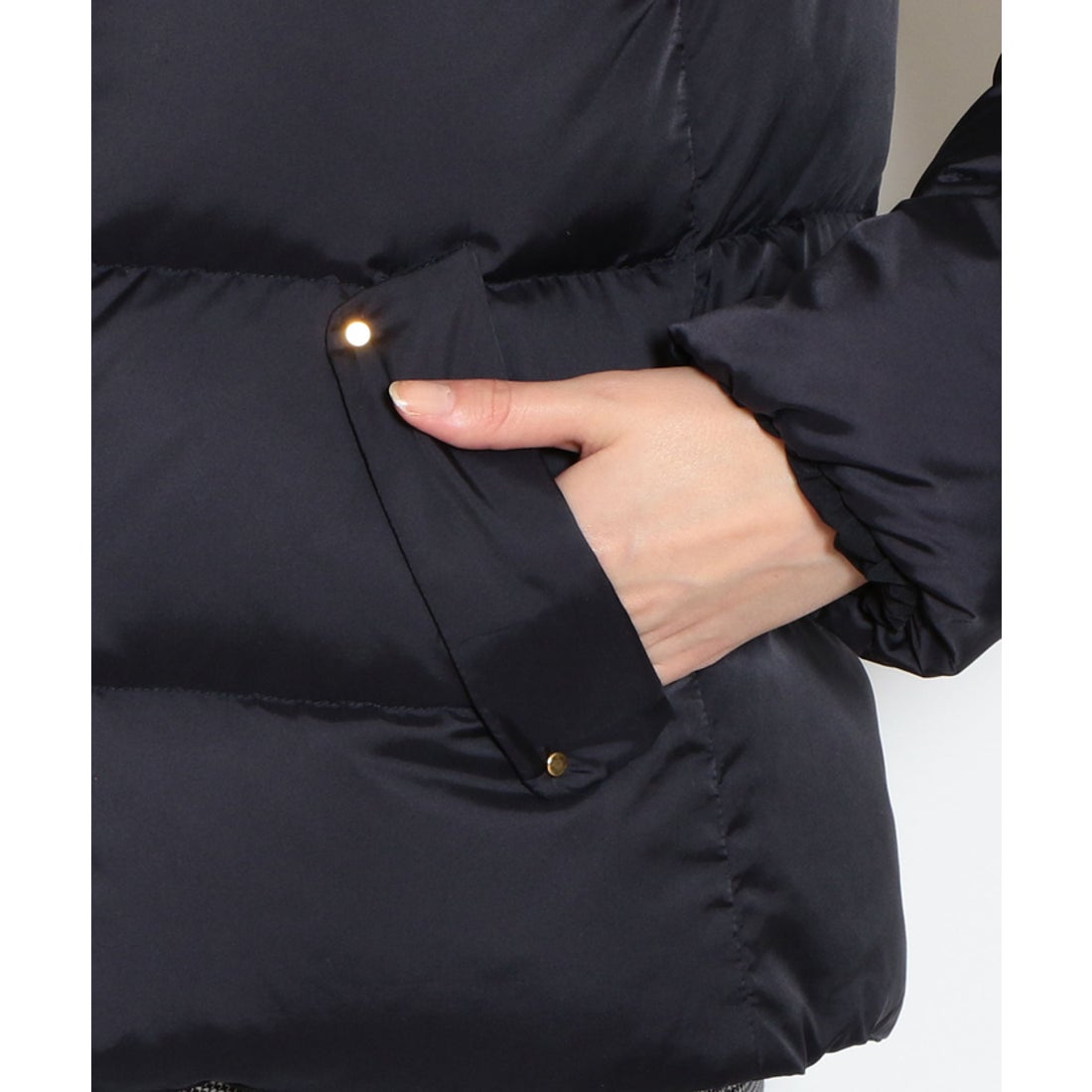 ユナイテッドアローズ グリーンレーベル リラクシング UNITED ARROWS