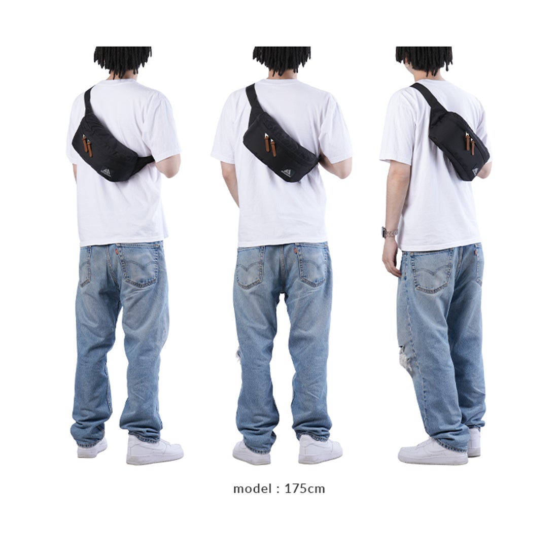 グレゴリー GREGORY グレゴリー ボディバッグ ワンショルダーバッグ