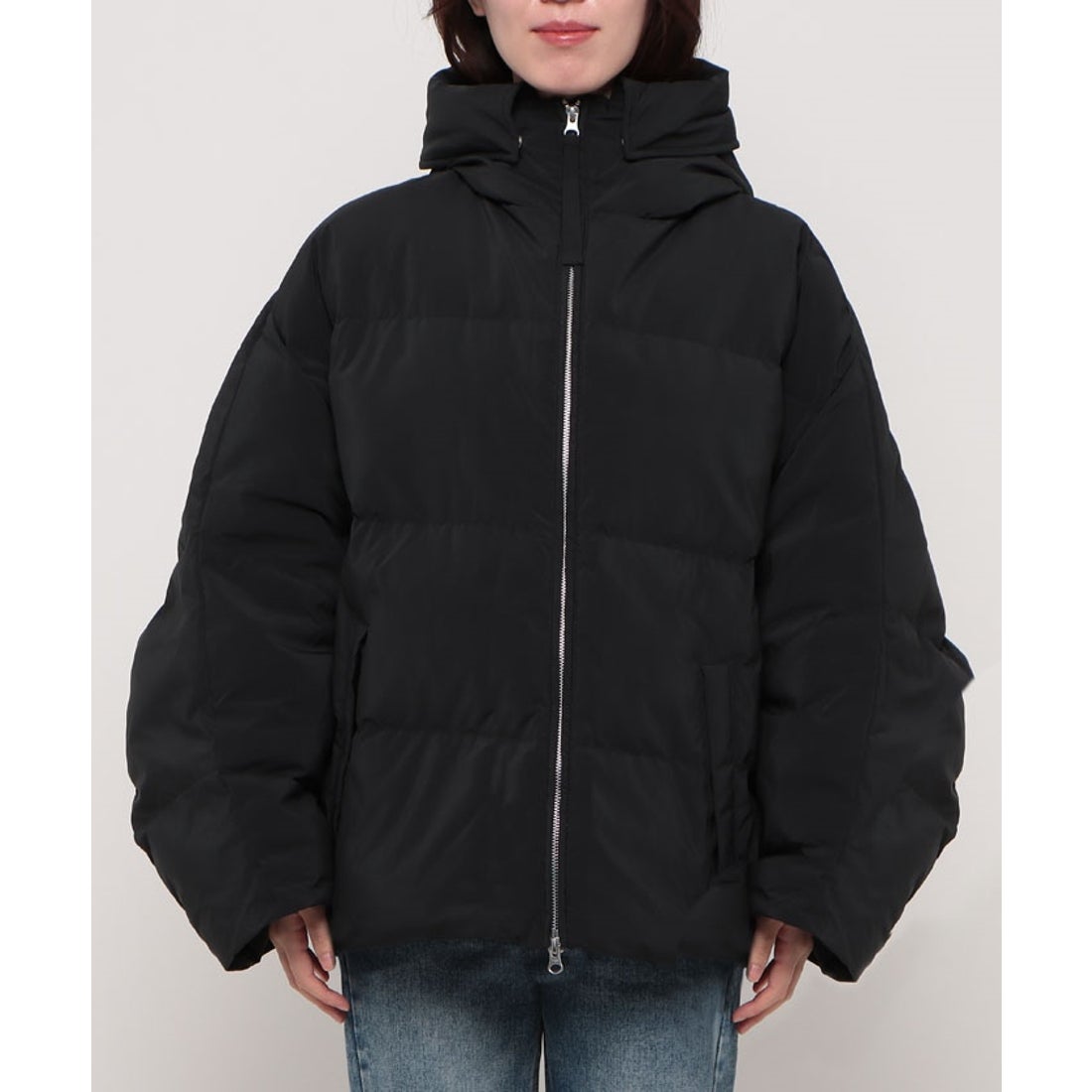 アッパーハイツ upper hights Olten （BLACK） - ファッション通販