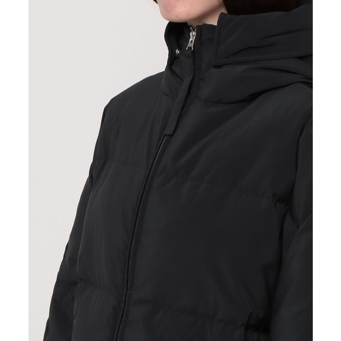 アッパーハイツ upper hights Olten （BLACK） - ファッション通販