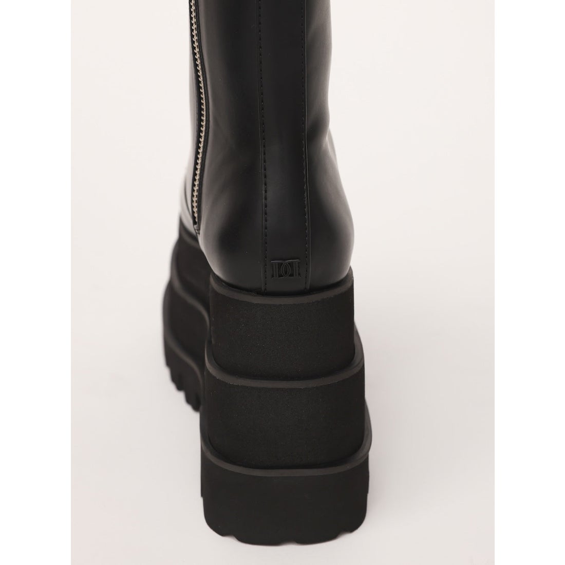 ダーリッチ Darich トリプルソールエンジニアブーツ （ブラック