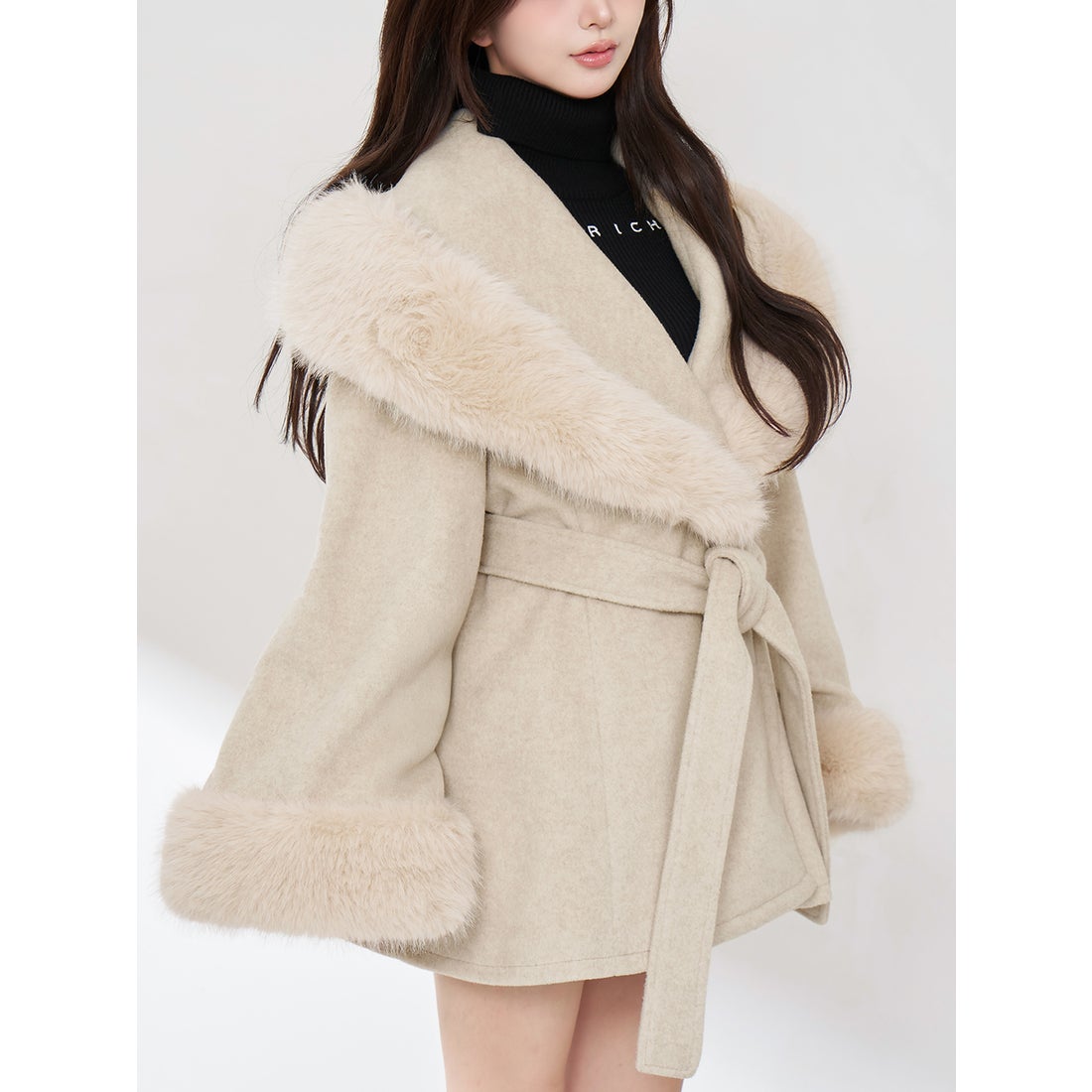 ダーリッチ Darich 【Darichロゴガーメント＆DDロゴベロアハンガー付き