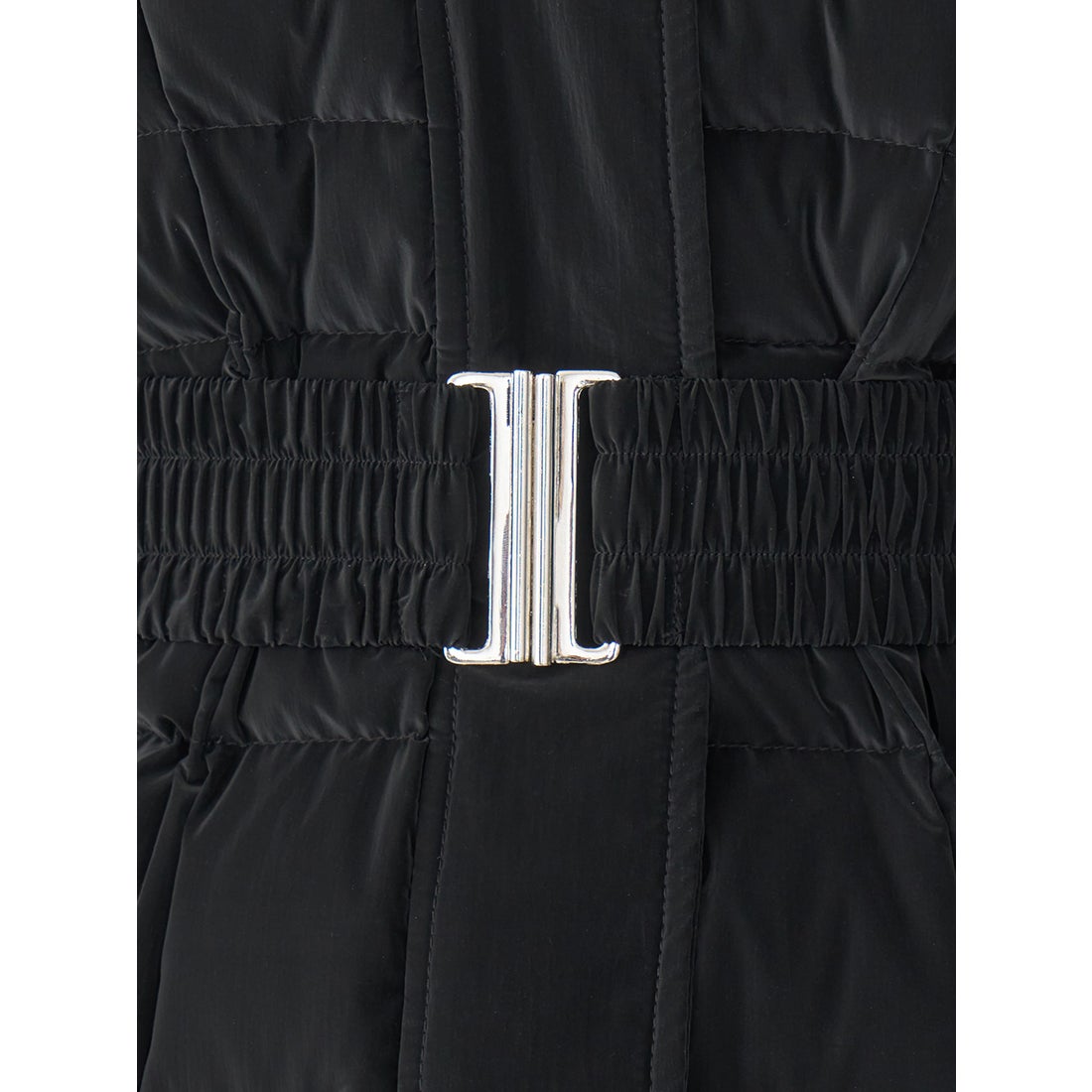 ダーリッチ Darich レディミディダウンコート （ベージュ