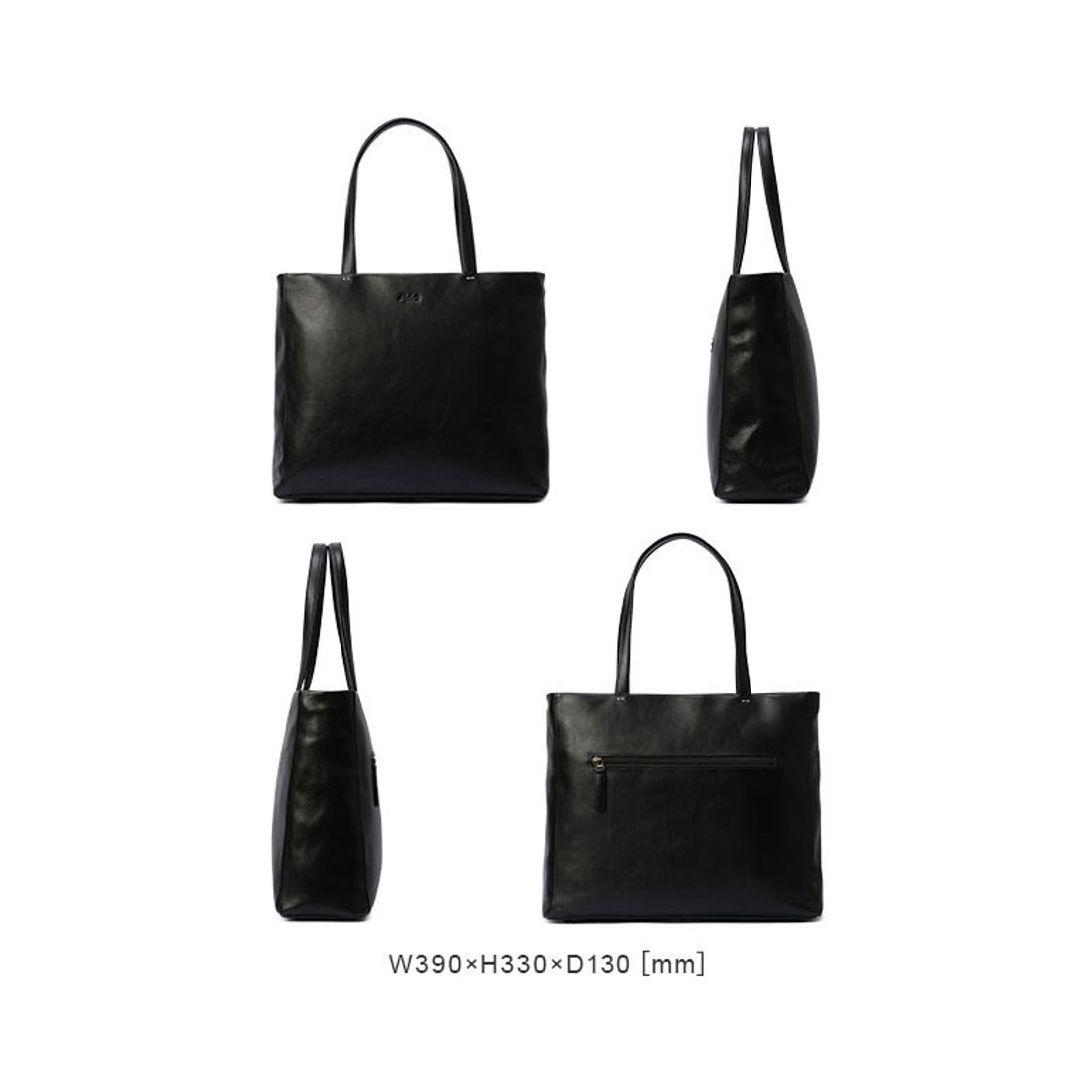 ダコタブラックレーベル Dakota BLACK LABEL ダコタ トートバッグ