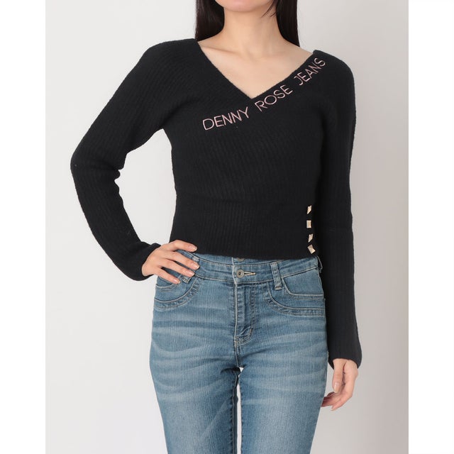 DENNY ROSE デニーローズ - レディース トップス -靴＆ファッション