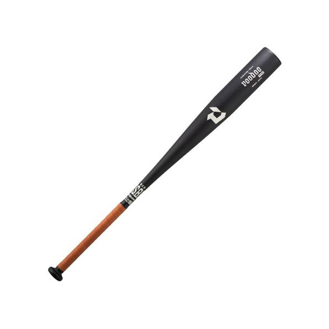 ディマリニ DeMARINI DM ヴードゥTPH 一般軟式 DJRBVDTBE 8473(DM RB