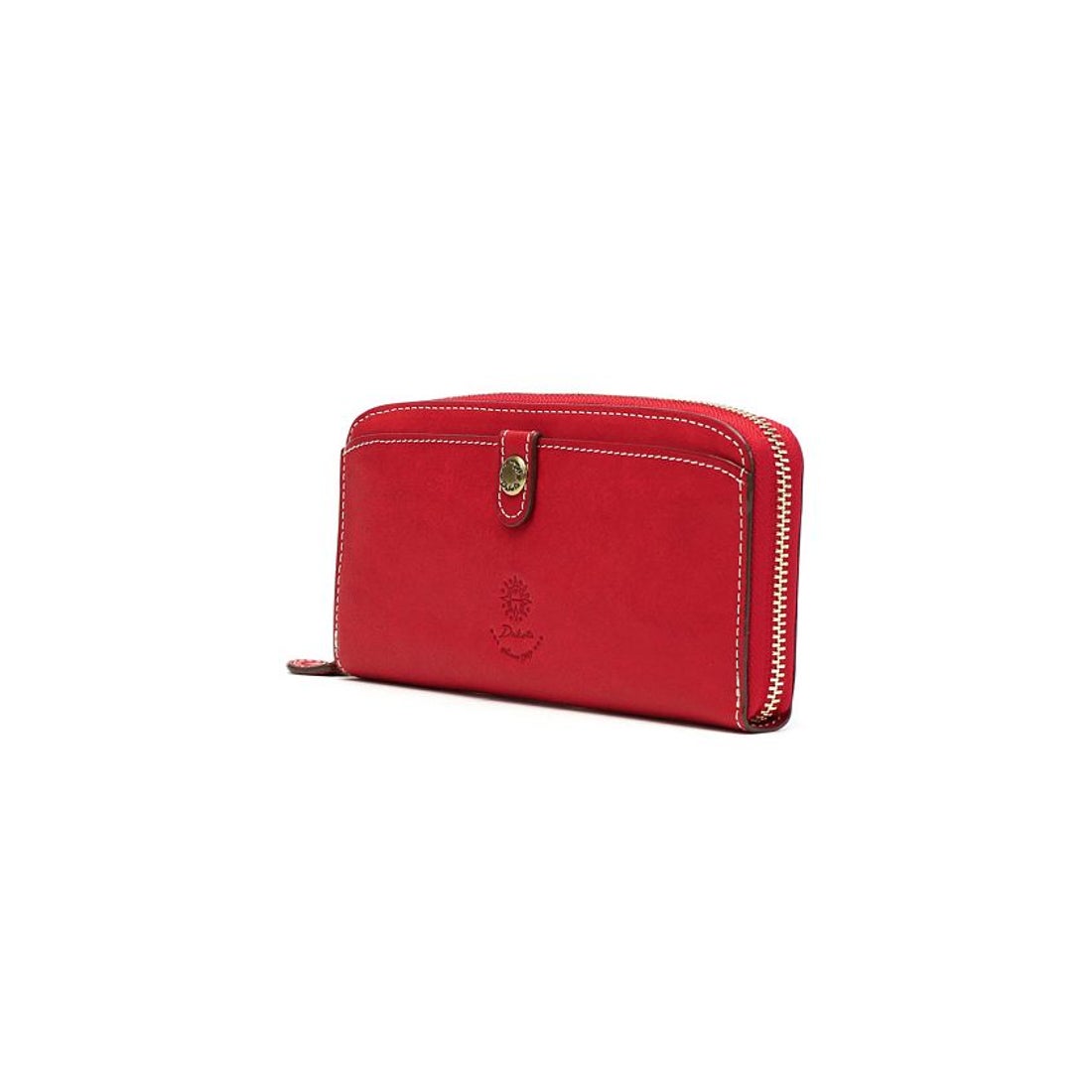 ダコタ Dakota ダコタ 長財布 Dakota ラウンドファスナー コラッジョ