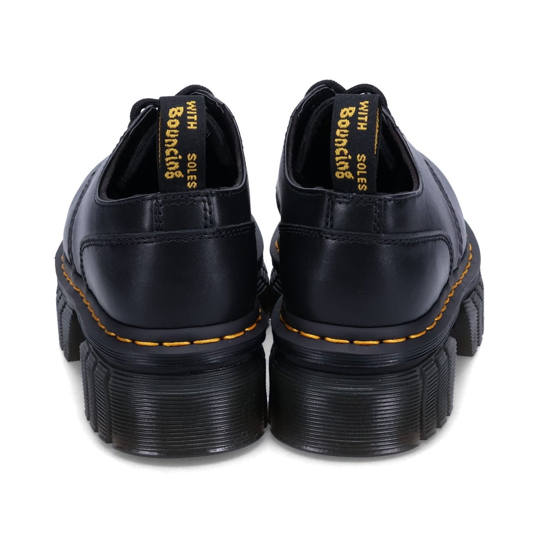 ドクターマーチン Dr.Martens 3ホール シューズ オードリック