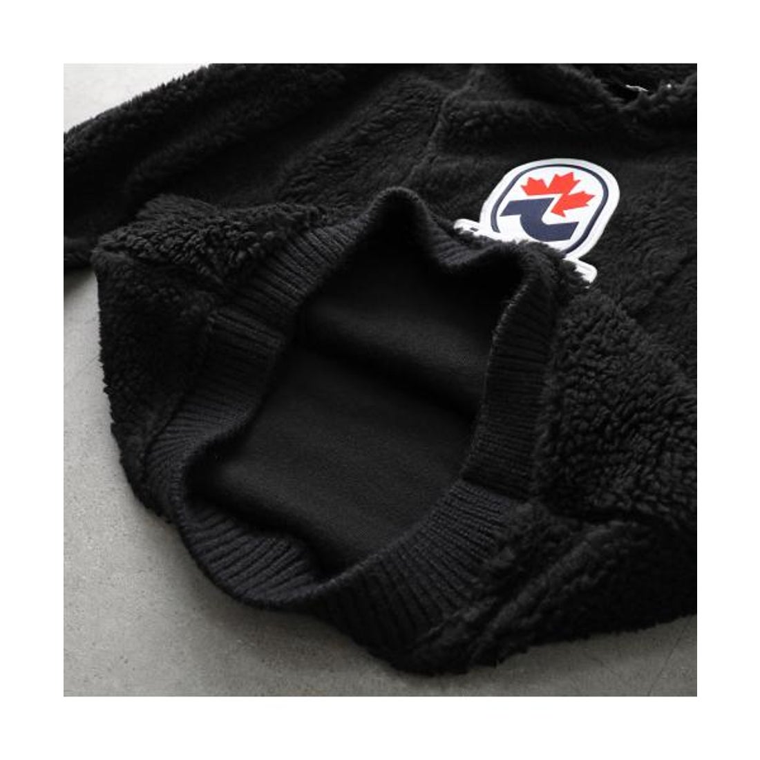 ディースクエアード Dsquared2 DSQUARED2 × INVICTA パーカー TEDDY