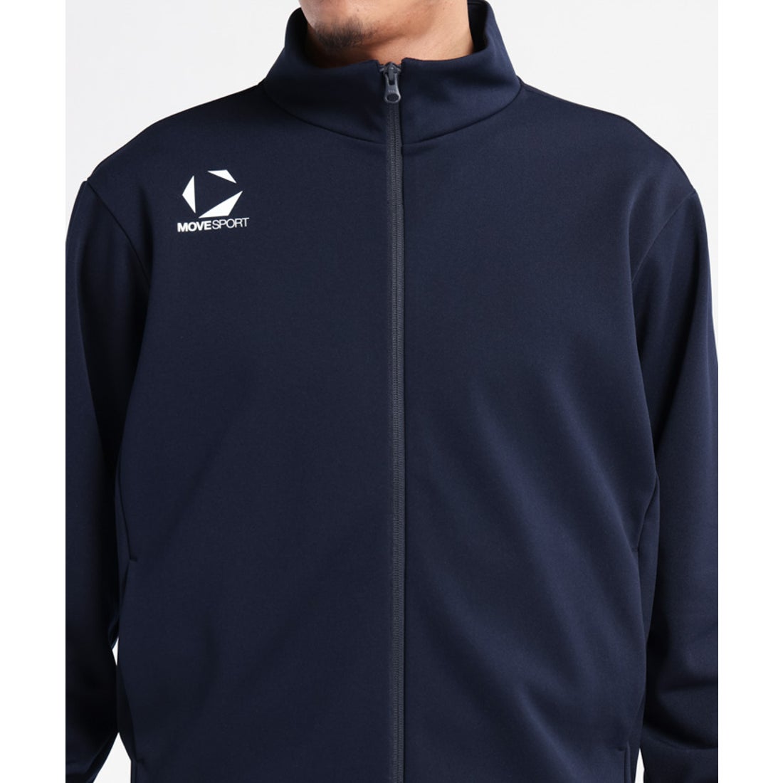 ムーブスポーツ MoveSport トレーニングジャケット -デサントストア