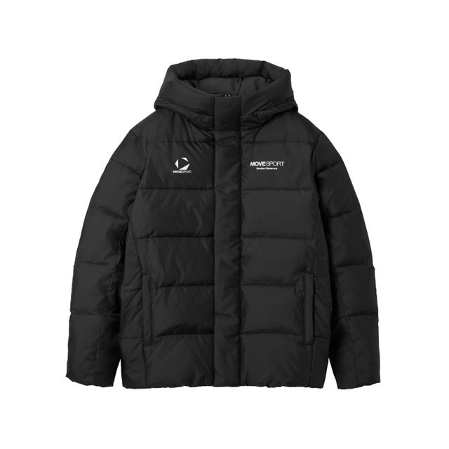 エクストララージ XLARGE REVERSIBLE WORK JACKET ブラック