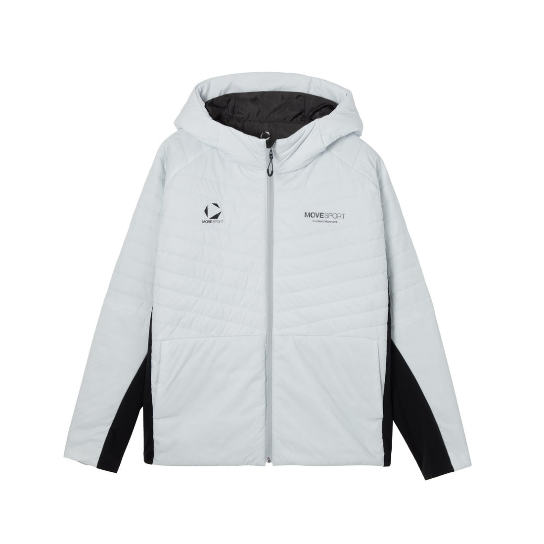 ムーブスポーツ MoveSport 【石川祐希選手着用｜ACTIVE SUITS】THERMO