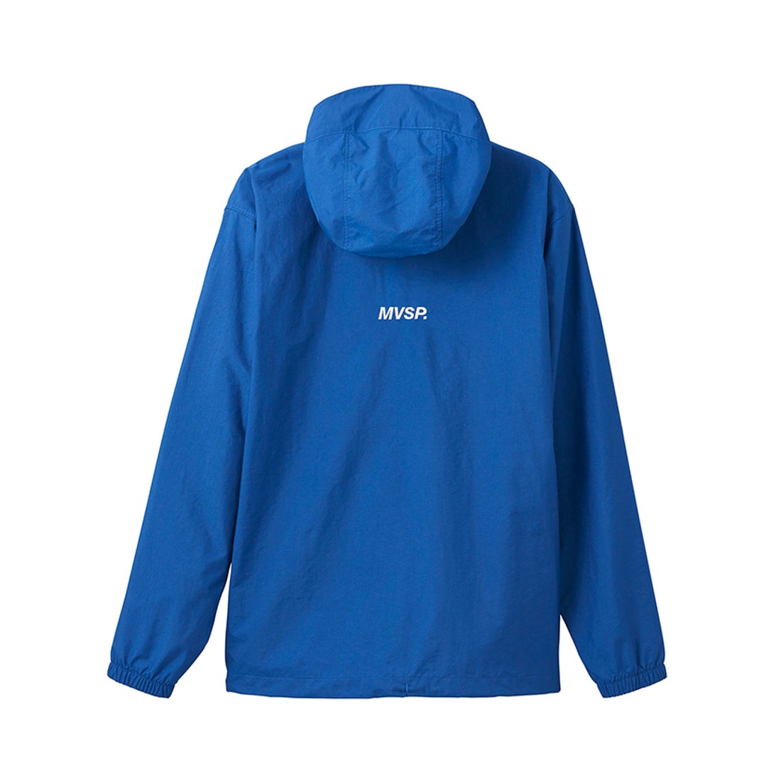 MoveSport ナイロンスパンライク アノラックパーカー -デサントストア