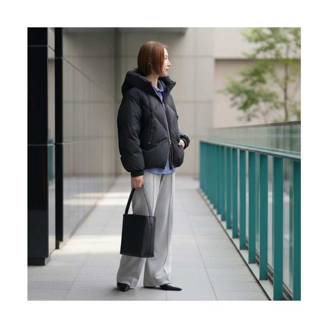 デュノ DUNO DUNO ダウンジャケット PEGGIE APRICA ペギー （901