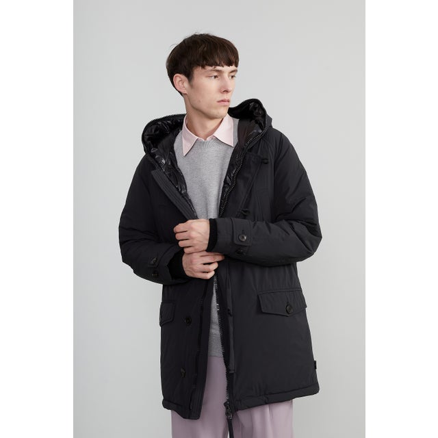 ダウン - メンズファッション -デュベティカ オンラインストア