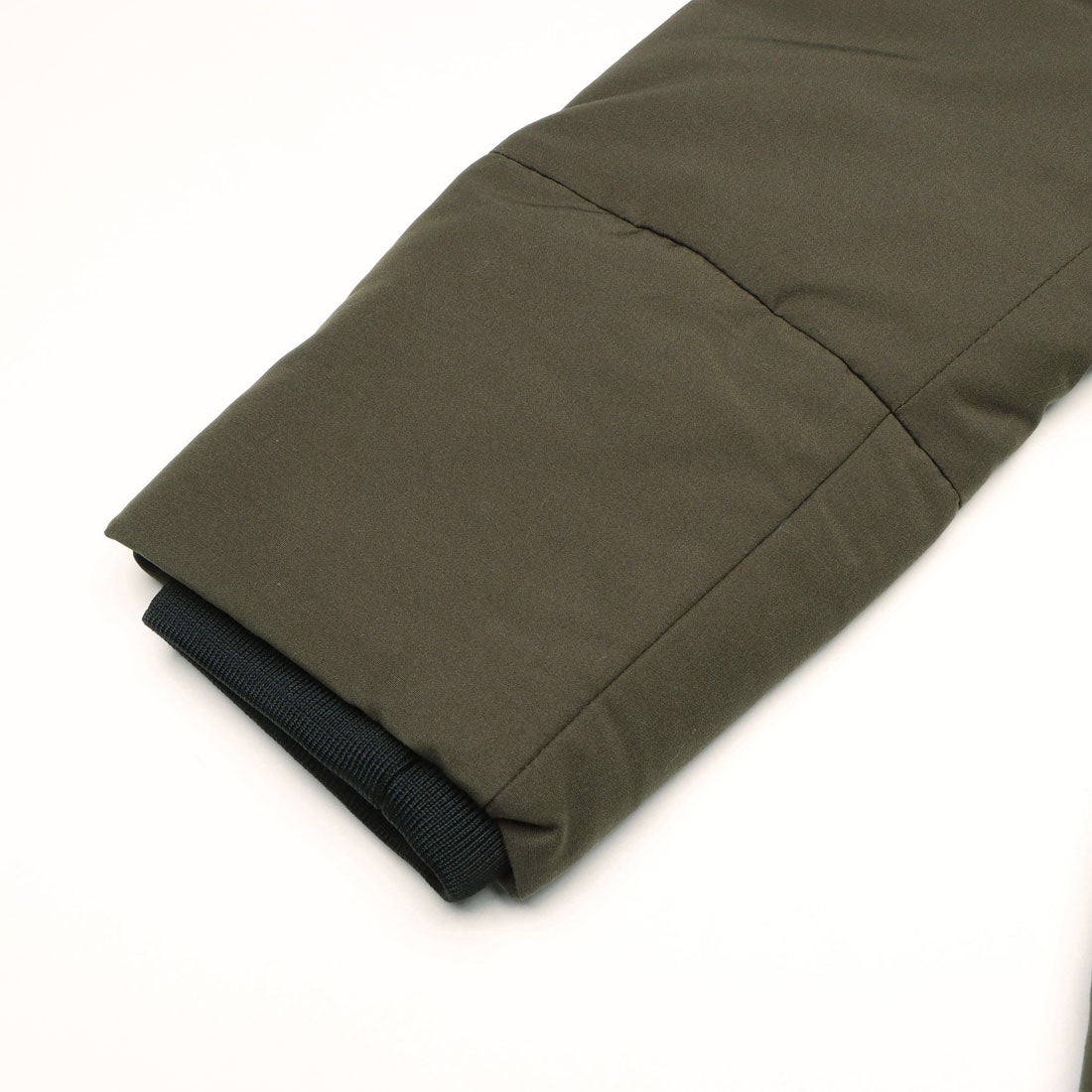 CILLIAN beige fur-rabbit / チリアン （KHAKI） -デュベティカ