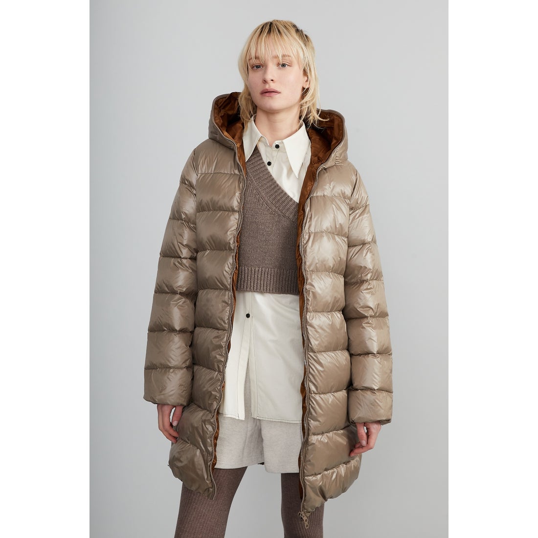 ACERIONEQUATTRO / アチェリオネクワトロ （TORTORA） -デュベティカ