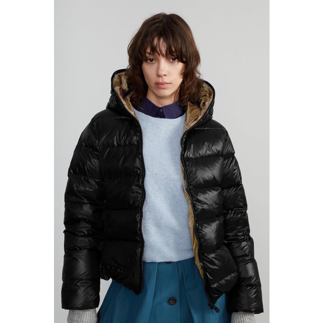 ダウンジャケット -デュベティカ オンラインストア