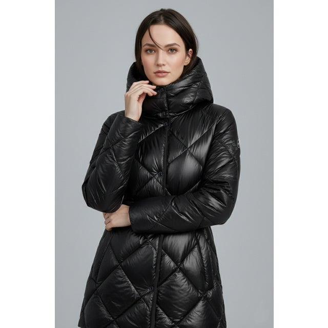 レディース ダウン・中綿コート -デュベティカ オンラインストア