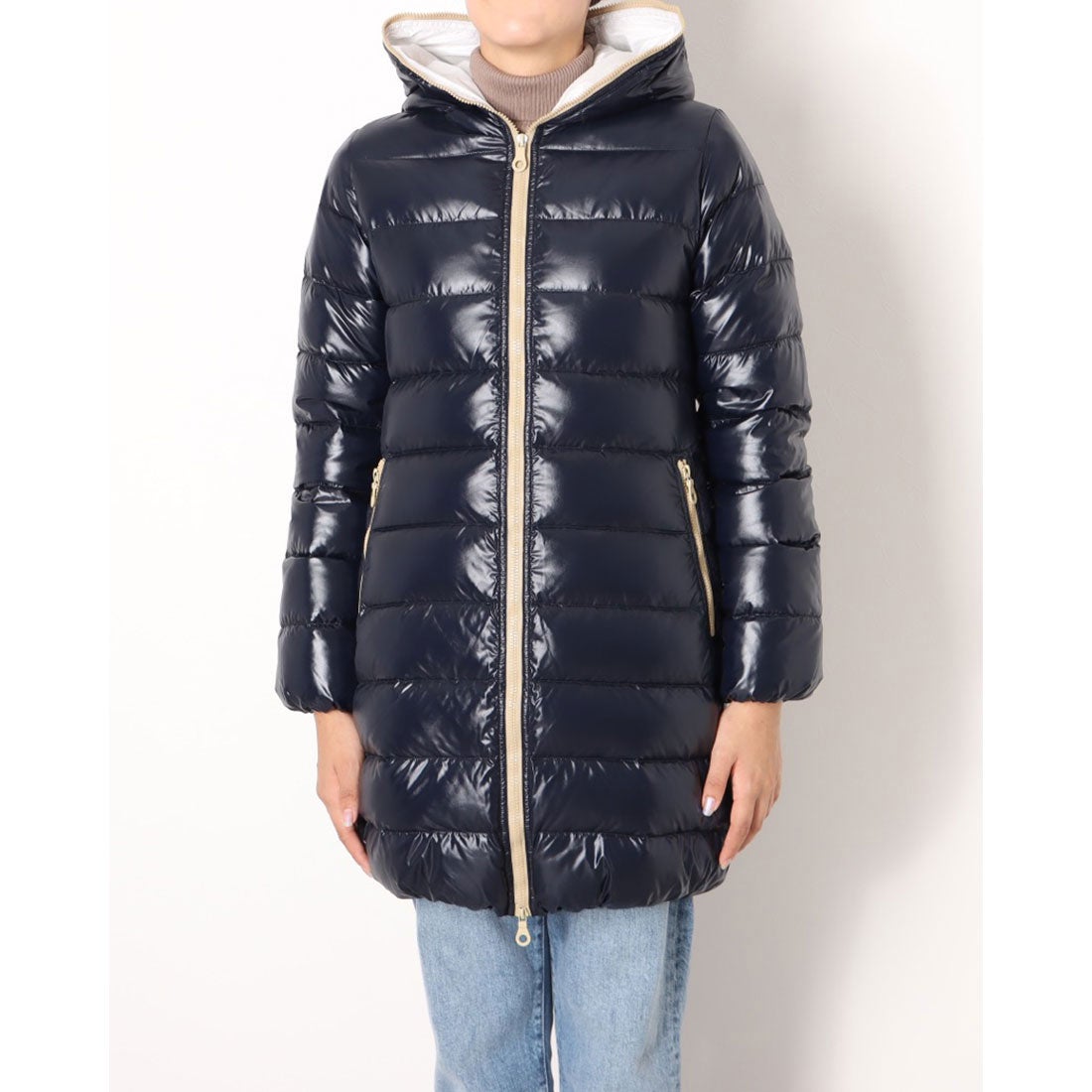 ACE / アチェ （BLU NAVY） -デュベティカ オンラインストア