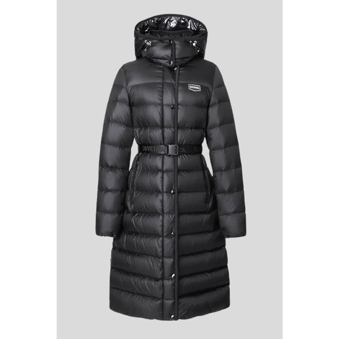 ELVEZIA / エルヴェツィア （black） -デュベティカ オンラインストア