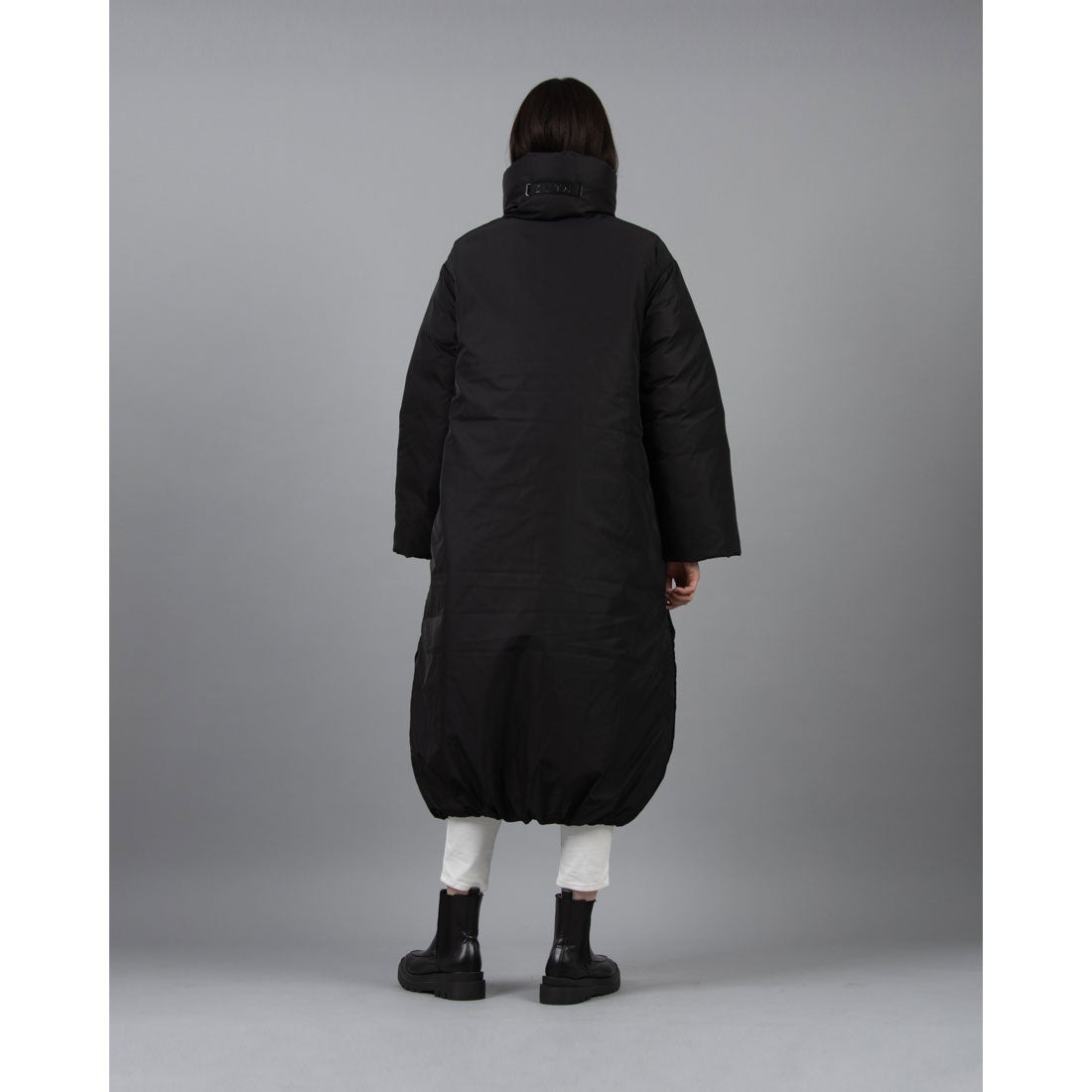 ALAQUA / アラクア （NERO） -デュベティカ オンラインストア