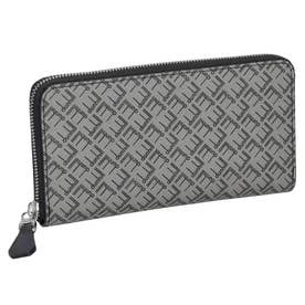 ダンヒル DUNHILL 24F2180LT038R 長財布 ラウンドファスナー メンズ