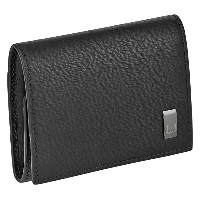 ダンヒル DUNHILL ダンヒル 小銭入れ （ブラック） - ファッション通販
