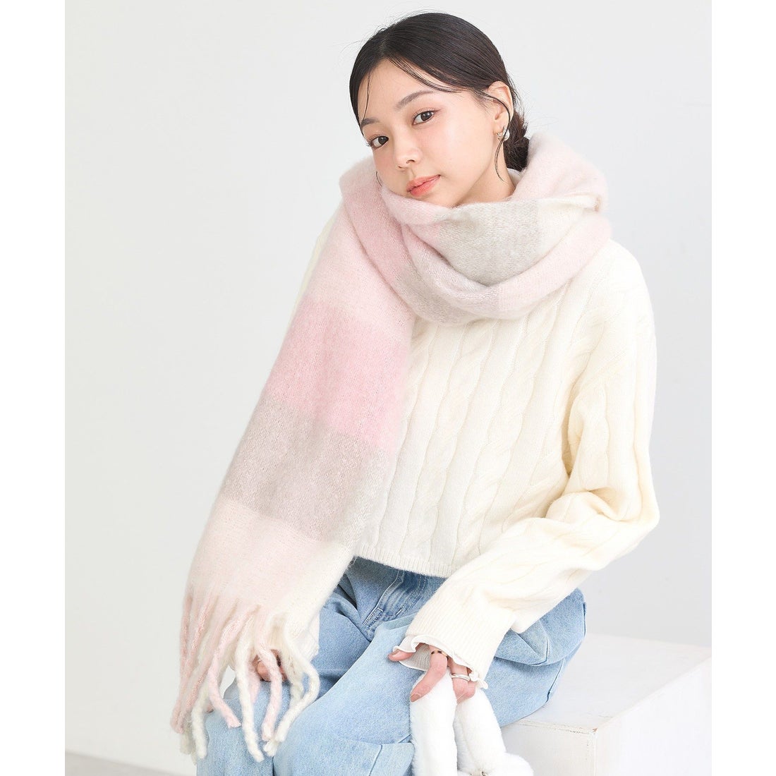 アースミュージックアンドエコロジー earth music&ecology ボリューム