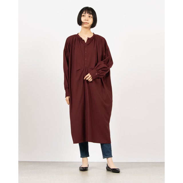 シークレットハニー Secret Honey サイドアップヘムセットアップ