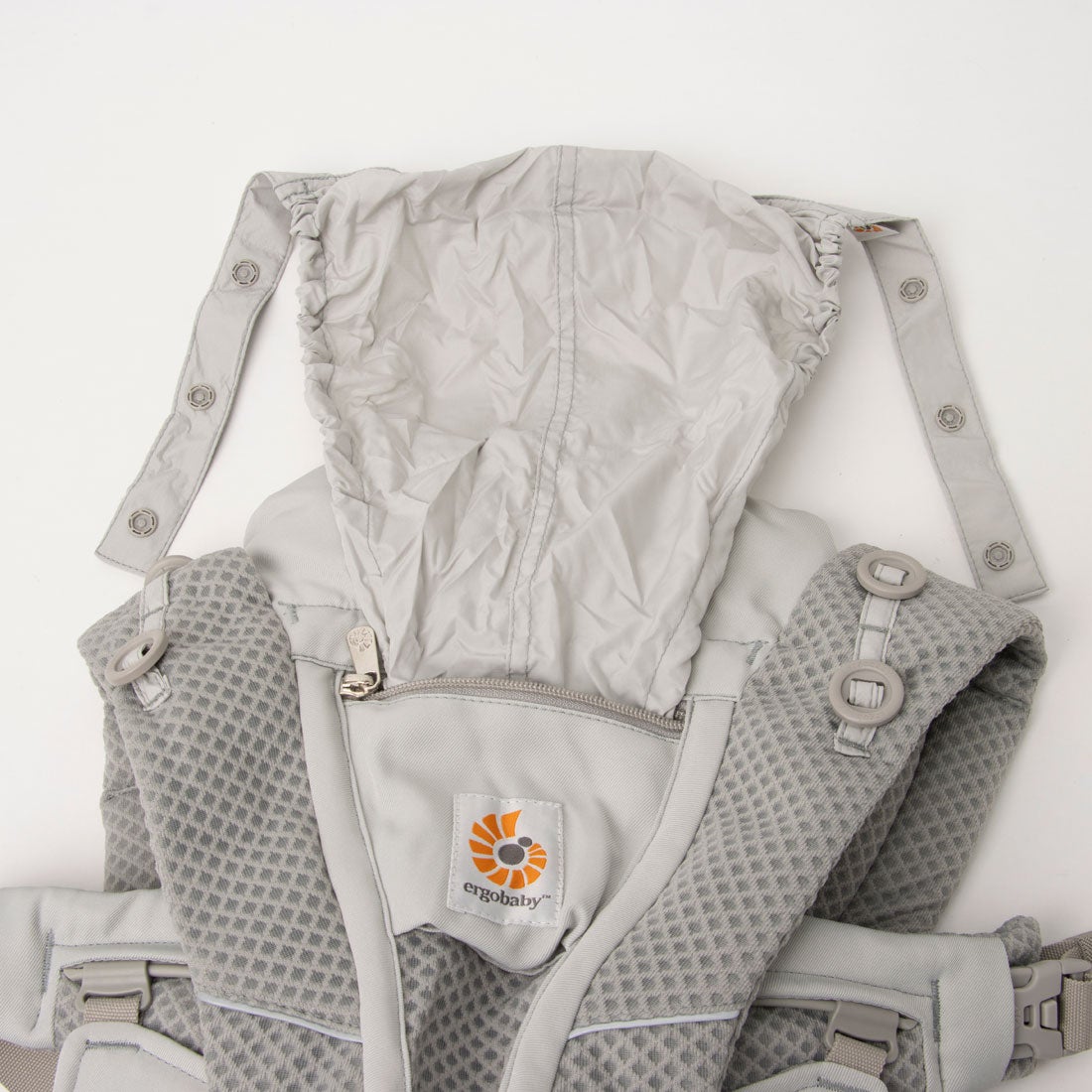 エルゴベビー Ergobaby オムニ ブリーズ ベビーキャリア