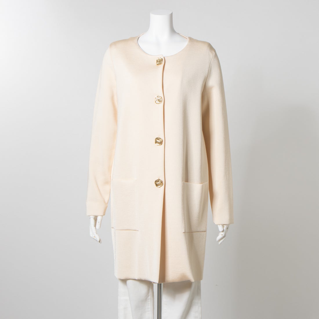 エスカーダ ESCADA ニット （B109） -waja bazar - 海外ファッション