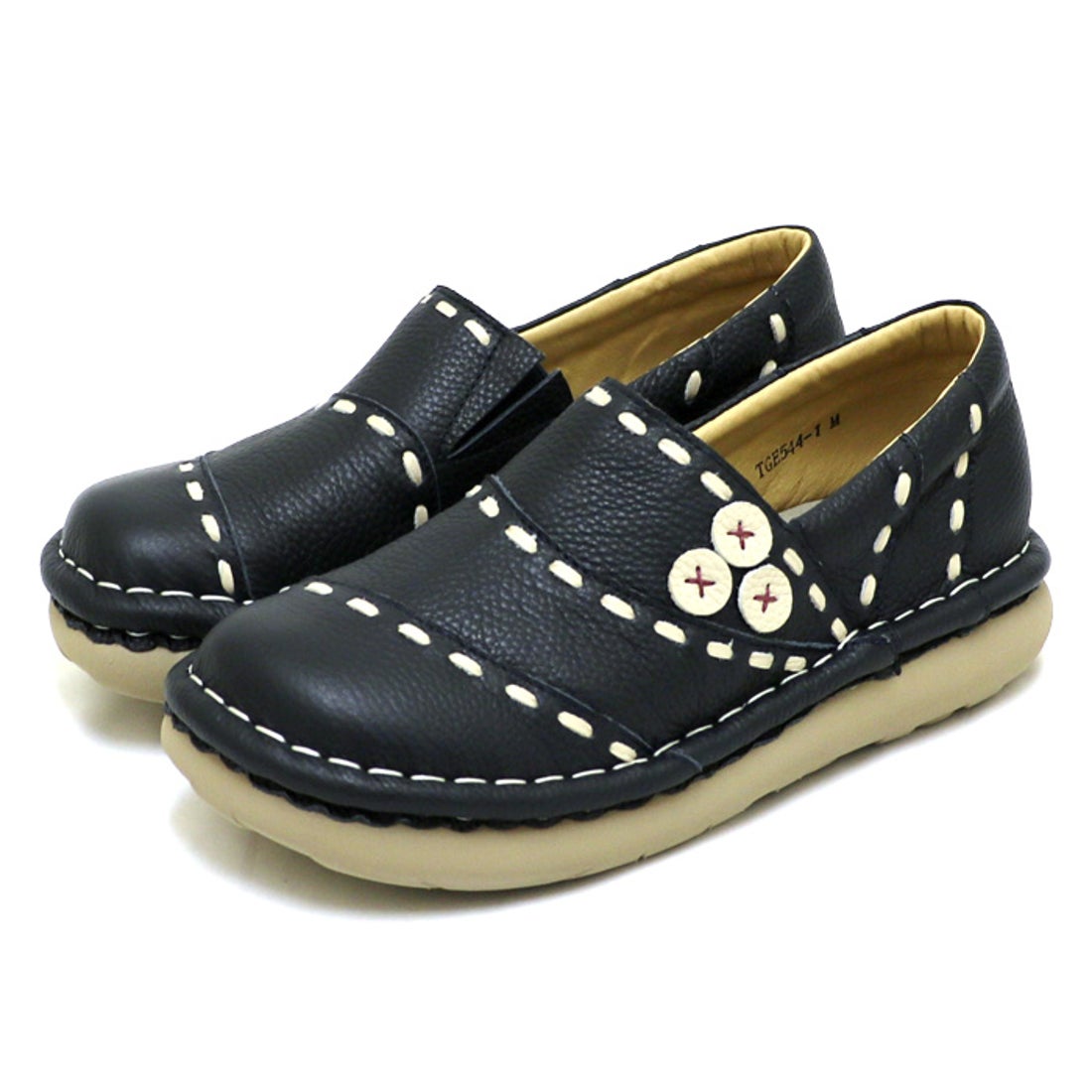 エスタシオン Estacion Estacion～エスタシオン～・ステッチモチーフ本